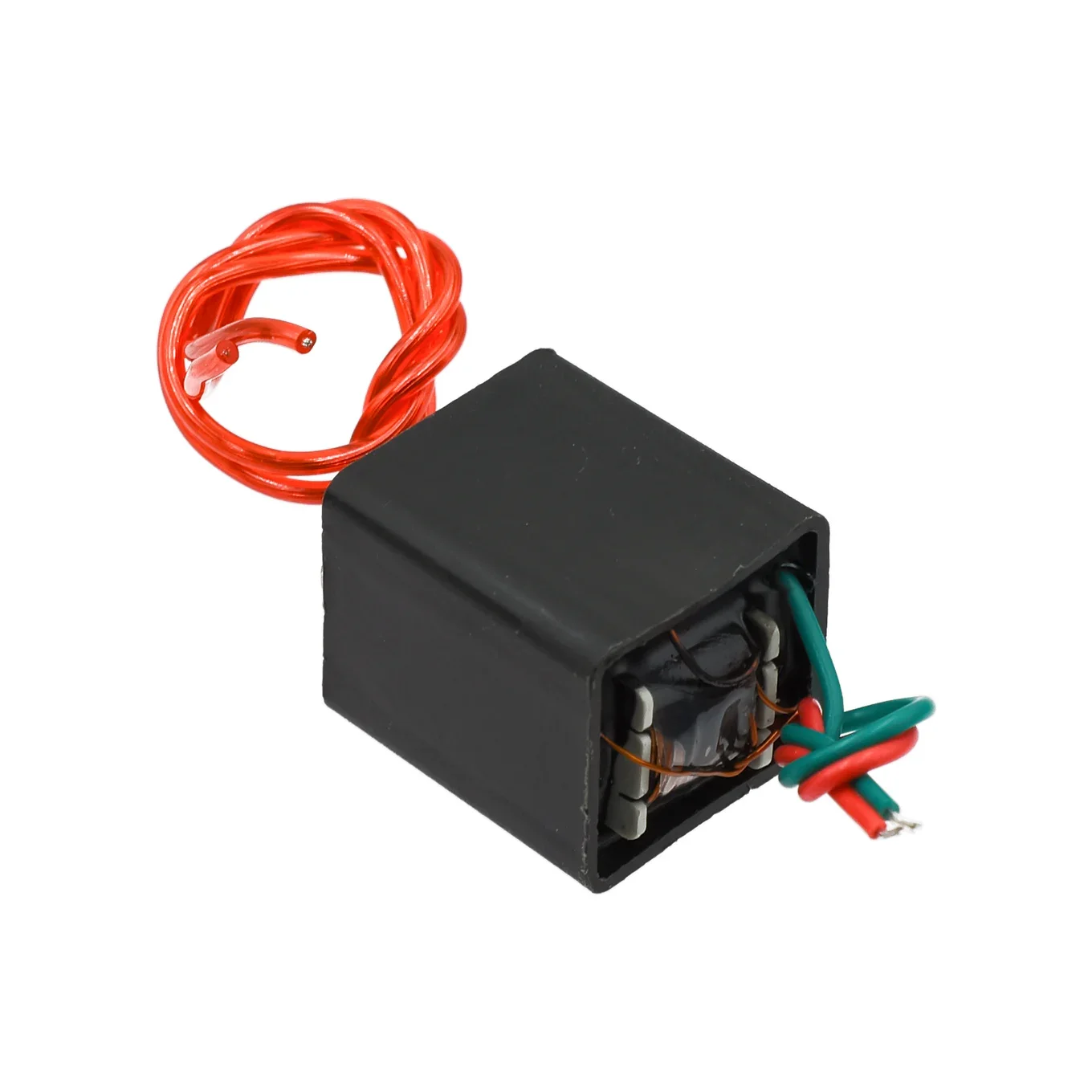 20KV high voltage generator igniter 3.7-6V High power arc pulse DC high voltage inverter booster module
