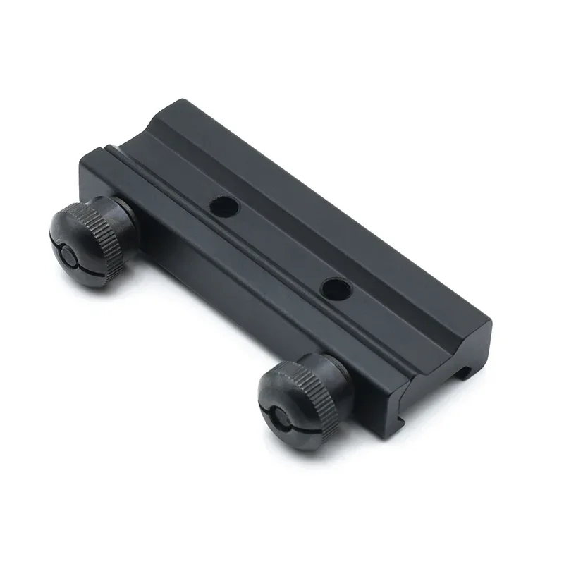 TA31 Scopes Mount  Tactical QD Mount LT100 and TA51 Flattop Thumbscrew Mounts