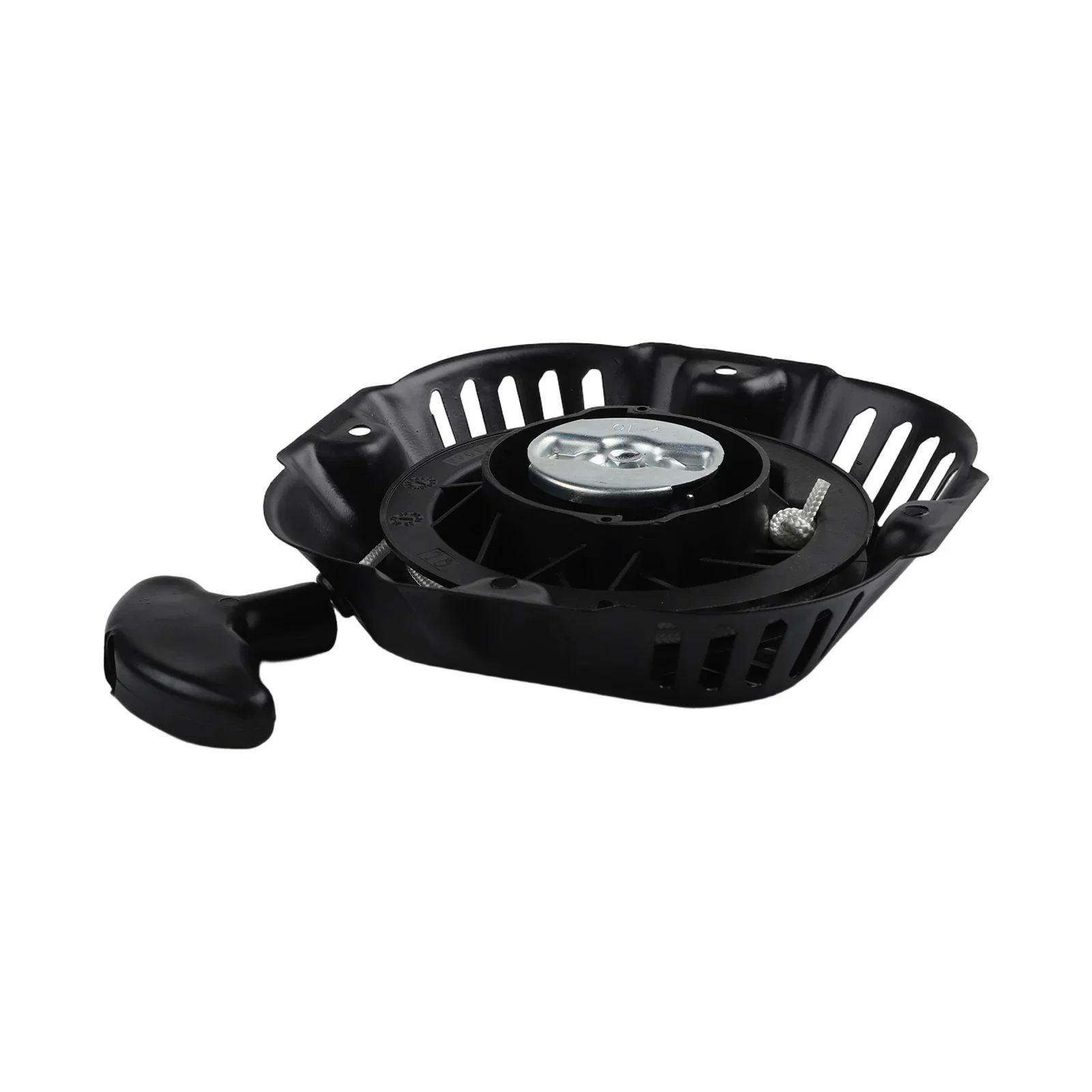 Replacement Recoil Starter Assembly for 196cc 208cc 212cc Engines Fits GP3250 GP3300 GP3600 Generator and Tools