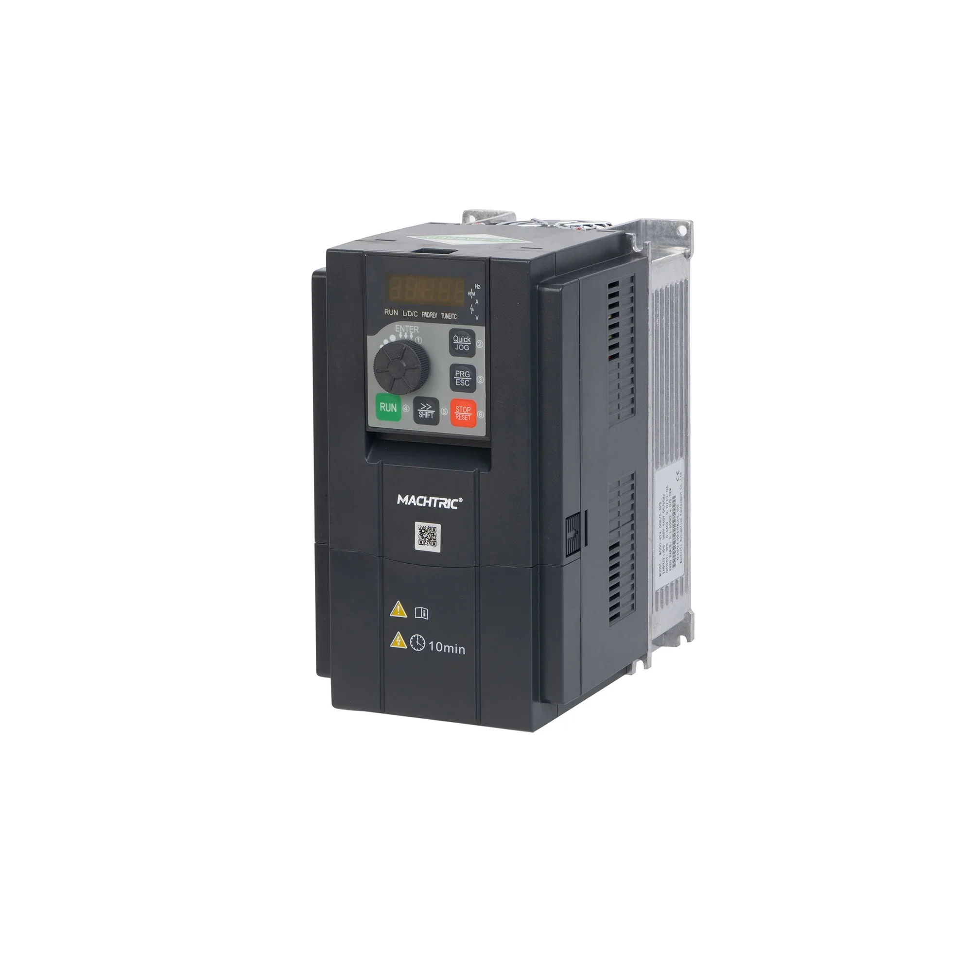 Air compressor AC drive VFD 220V 380V 22KW 30KW variable frequency inverter