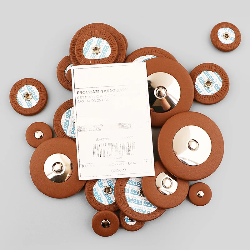 Thumbnail 2 - #24 Top 50 Saxophone Accessories Worth Buying In 2026