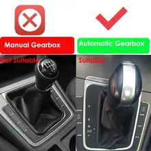 VW DSG Gear Shift Knob #3