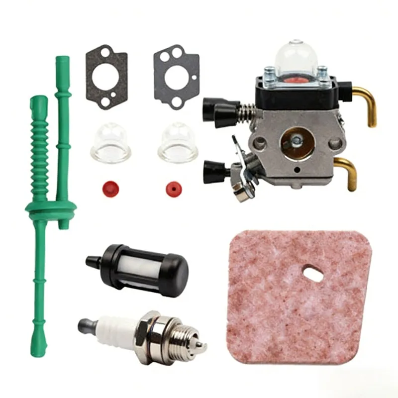 

Карбюратор для STIHL/ZAMA FS38 FS45 FS46 FS55 KM55 HL45 FS45C FS85