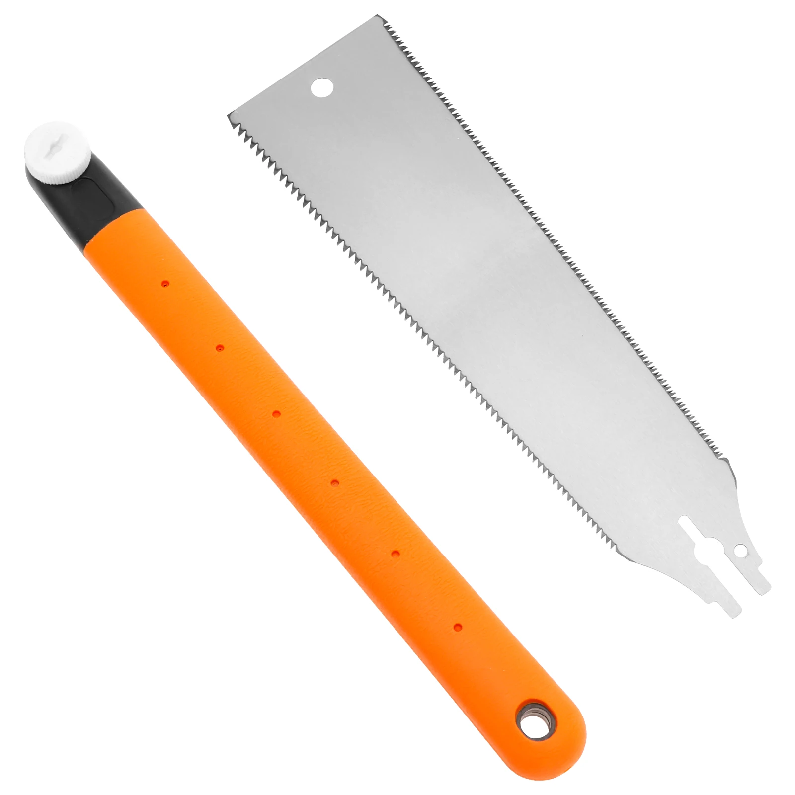 

Ручная пила в японском стиле, стальная пила в японском стиле, двухстороннее лезвие, резак для быстрой резки, ручное лезвие для садоводства