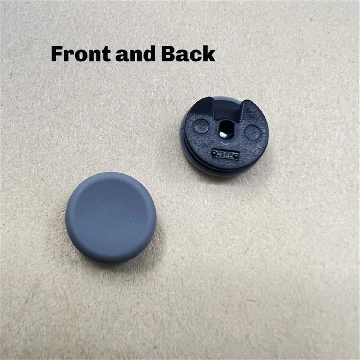 Promotion Replacement Analog Thumbstick Cap for New XL LL Joystick Cover Enhanced Grip Circle Pad
