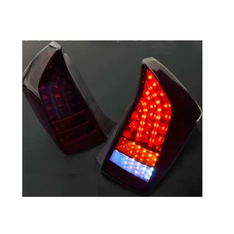 Rear Brake LED Light Assembly For Prius 10-12 years 30 series