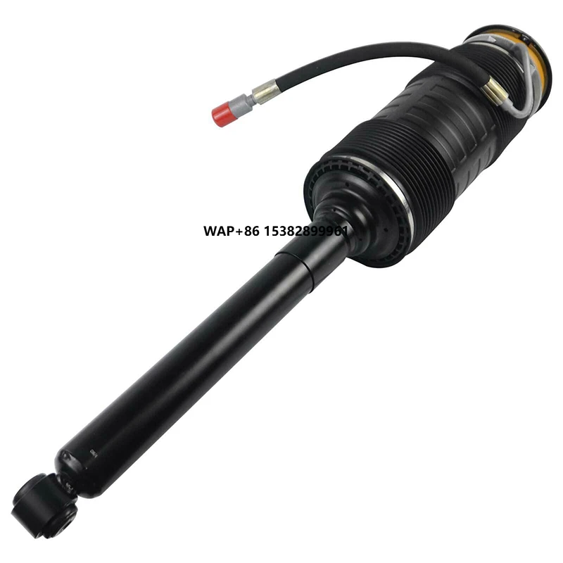 

Rear ABC Oil-filled Hydraulic Shock for CL/S Class W221 W216 With Active Body Control 2213200413 2213206413 2213208713