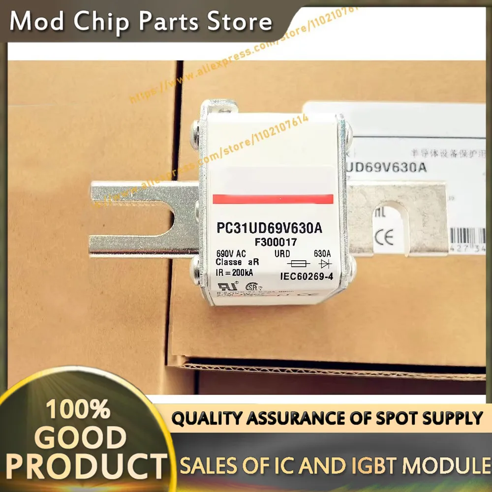 

PC31UD69V800TF PC31UD69V700TF PC31UD69V630TF НОВЫЙ МОДУЛЬ ПРЕДОХРАНИТЕЛЯ