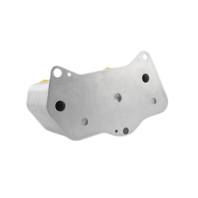 

A04E-Transmission Oil Cooler 02E 6 Speed DSG 02E409061C For VW Accessories Parts Kits