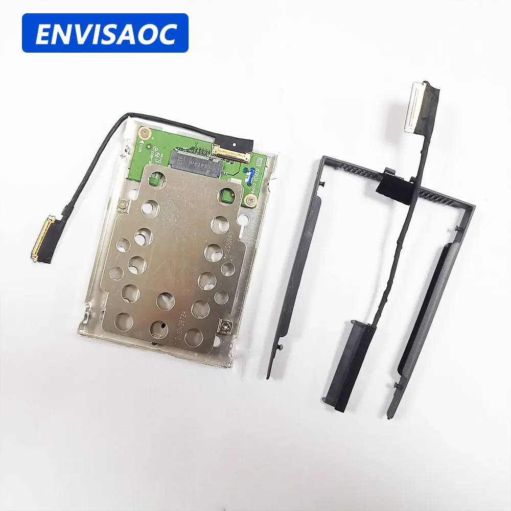Do laptopa Lenovo ThinkPad X270 A275 Dysk twardy SATA HDD SSD M.2 Złącze Flex Cable 01HW969 DC02C009R10 01LV789 DC02C009Q10
