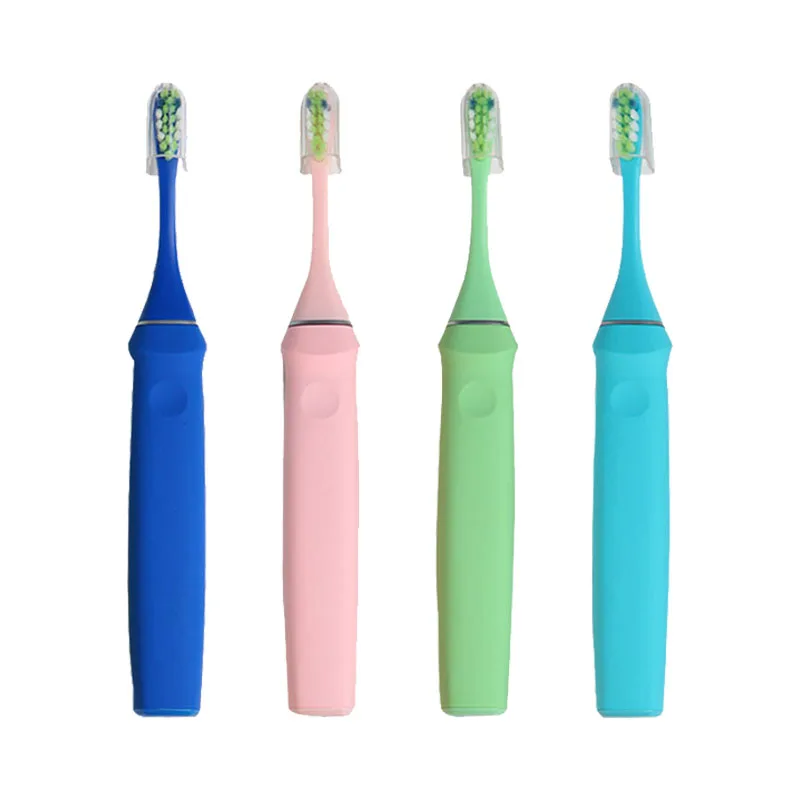 Портативная силиконовая электрическая