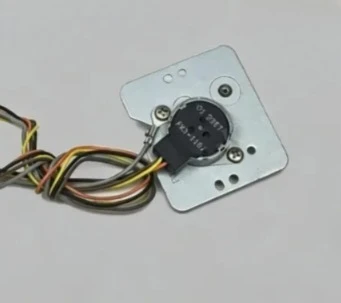 1X FK3-1153 Scanner Head CIS as for Canon MF3010 MF4700 4710 4712 MF4870 4880 4890 FK3-1160-000 Flat Cable Drive Motor FM0-4434
