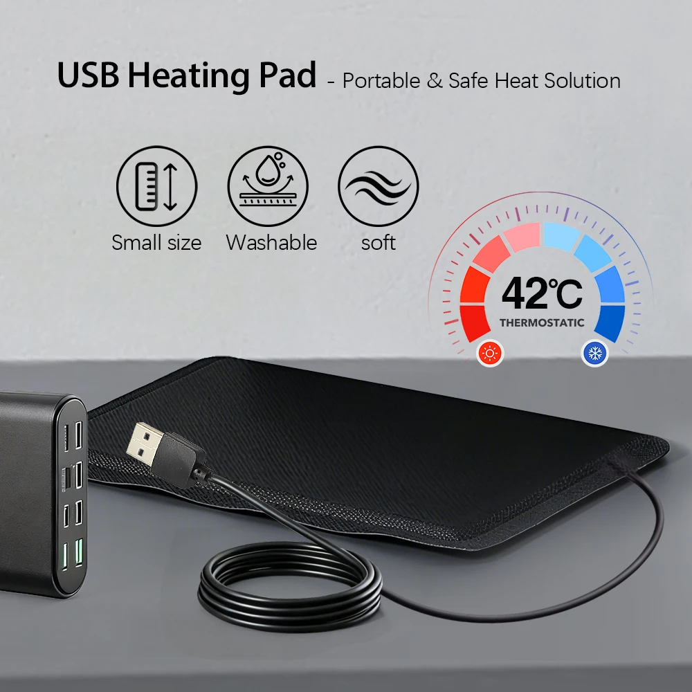 Thumbnail 2 - #21 Best Reptile Heating Mats to Buy In 2026