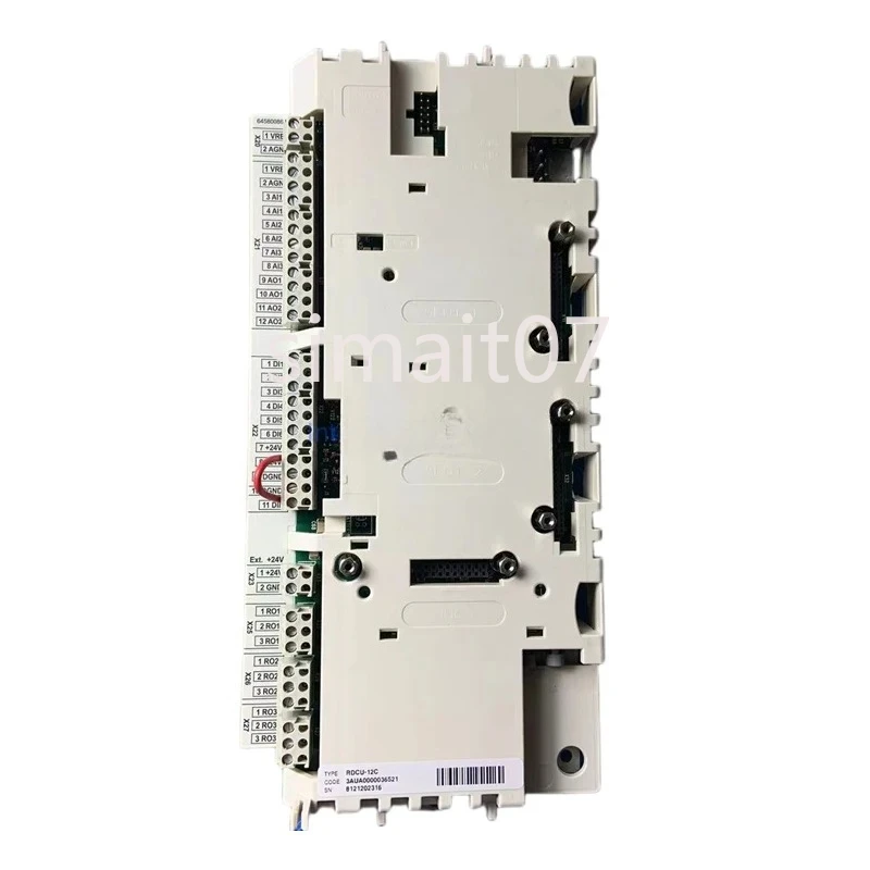 RDCU-02C Control Bo…