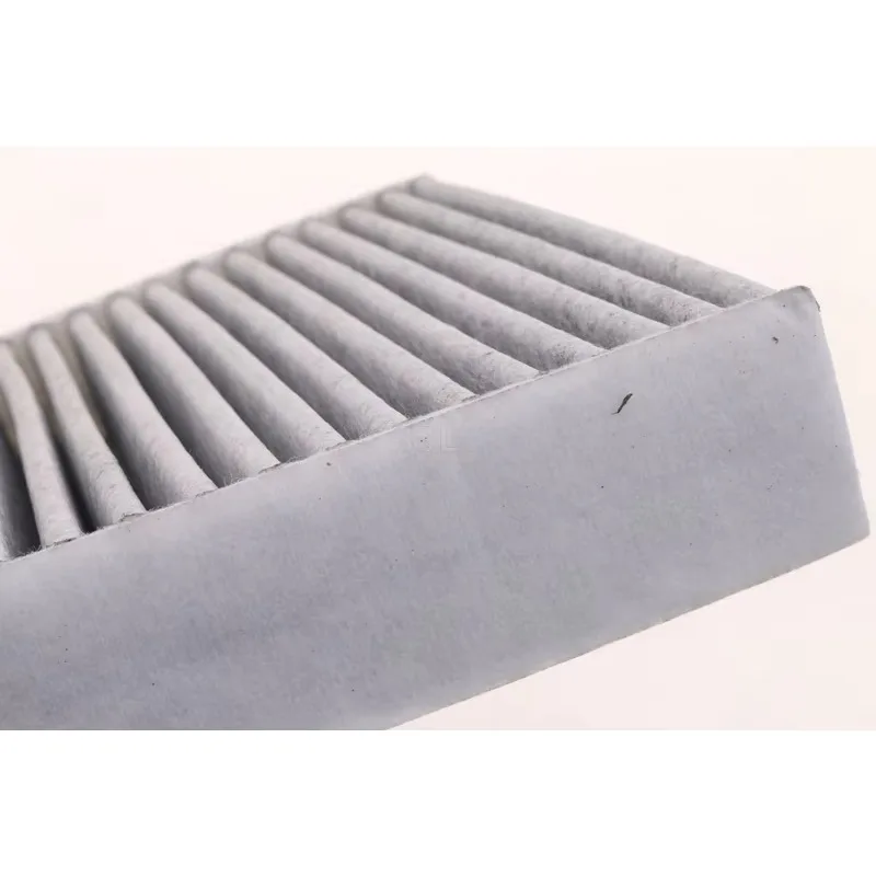 Cabin Filter For 2005-2008 Maserati GT 4.2L 4.7L, Ferrari F360 F430 OEM 66855200