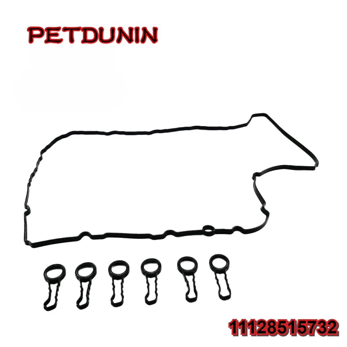 

11128515732 Seal Assembly for Cylinder Head Cover 3/4/6/7 Series X3/4/5/6