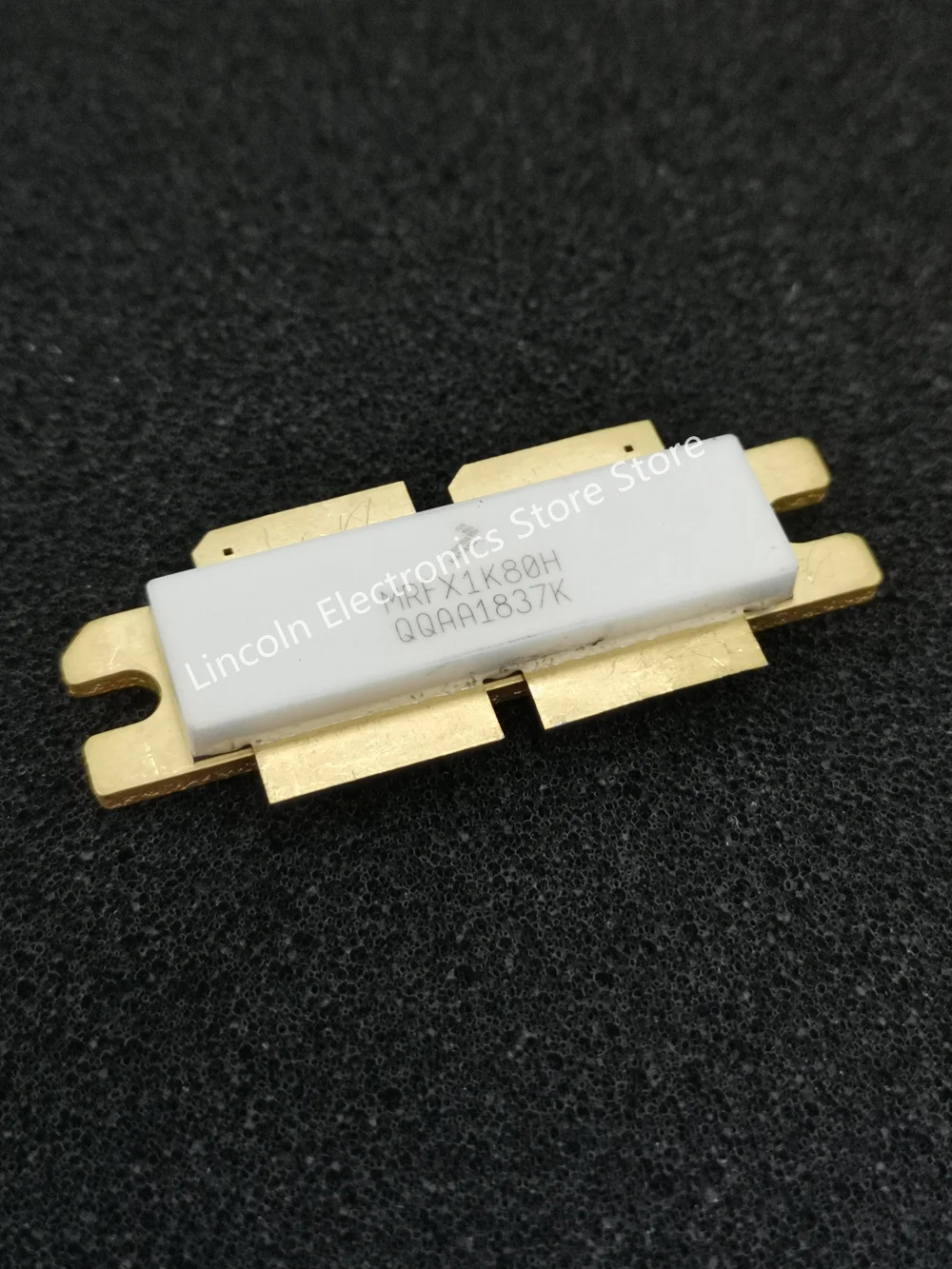 MRFX1K80H Original High Frequency Tube RF Communication Module Quality Assurance Batch Supply Price Advantage