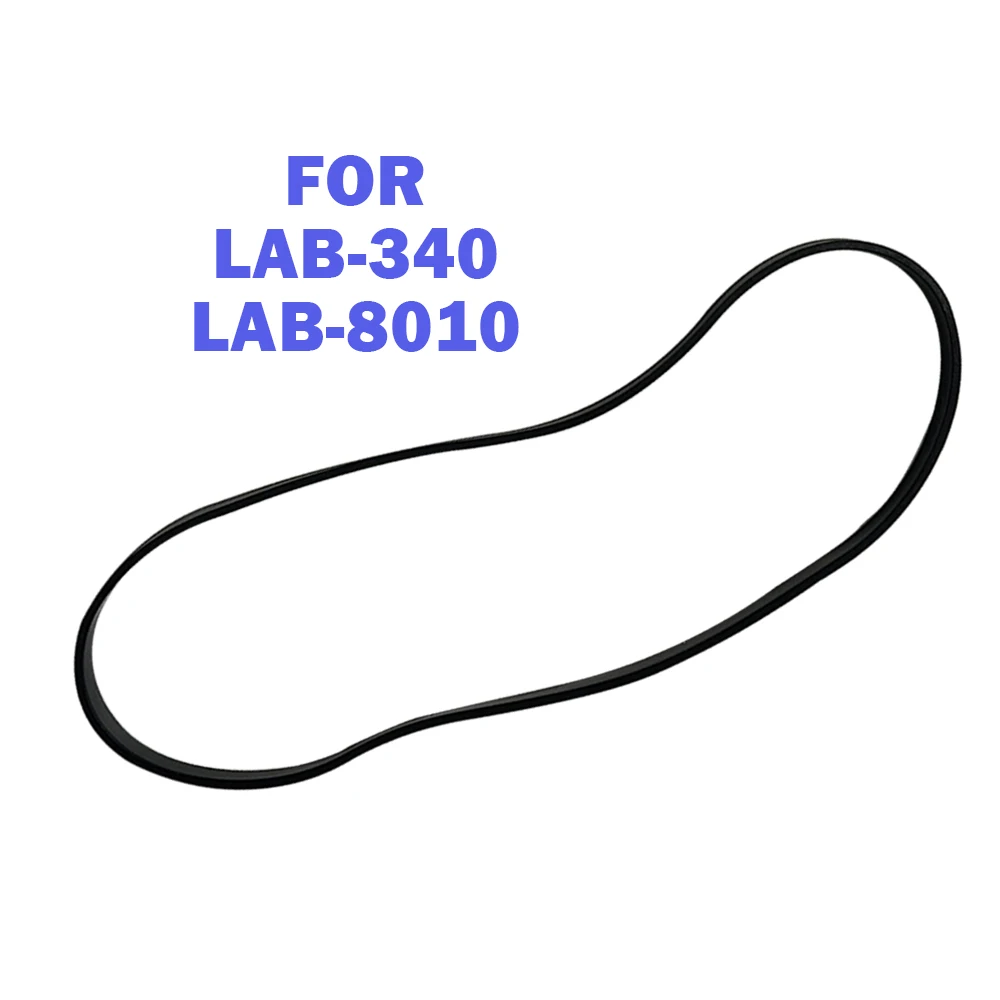 

For REALISTIC LAB-340 LAB-8010 Record Turntable Belt Player Drive Part Replacement