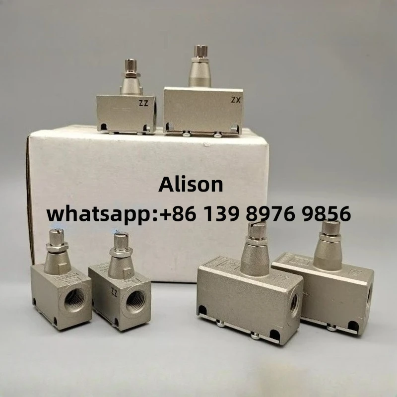 original throttle valve AS2000-02 01 AS3000-03 AS4000-04 AS3500-F03 AS5000