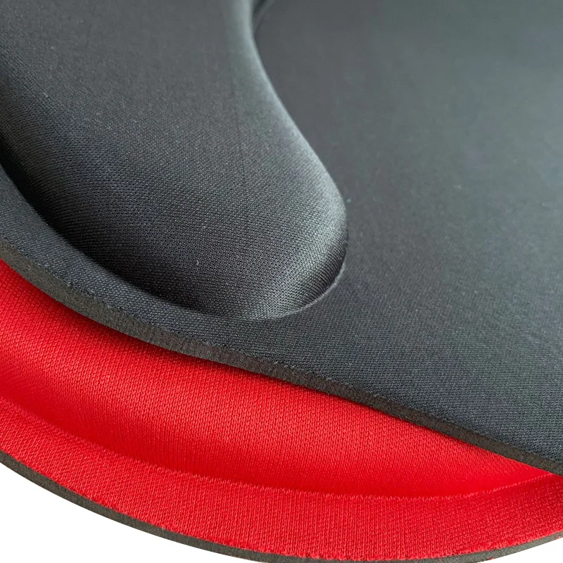 1/2/4 шт., коврик для мыши, из ЭВА