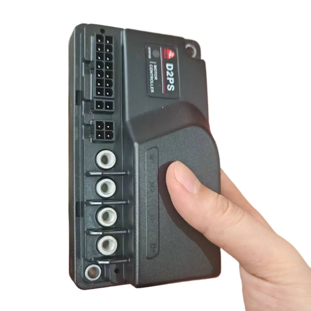 DC motor controller D2PS factory direct controller tricycle