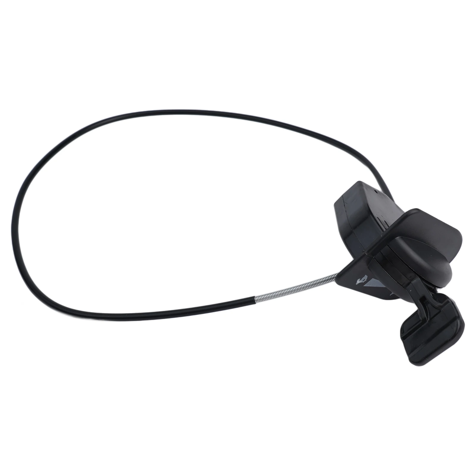 Throttle Choke Cable Designed Specifically for Cadet Lawn Mowers Compatible with Multiple Models Including Series