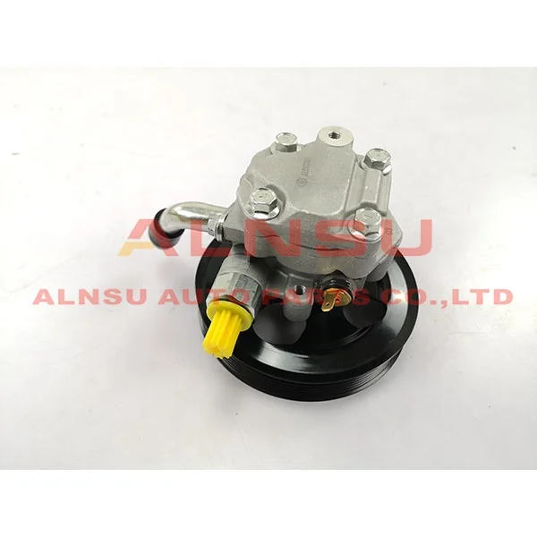 Power steering pump For MR992871 L200 (05-)4D56 6PK