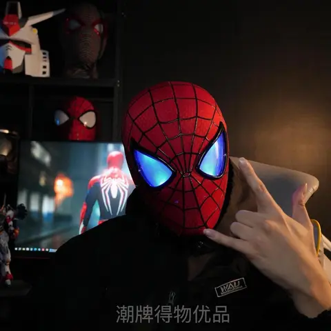 8 best sales स्पाइडर मैन माइल्स - №3