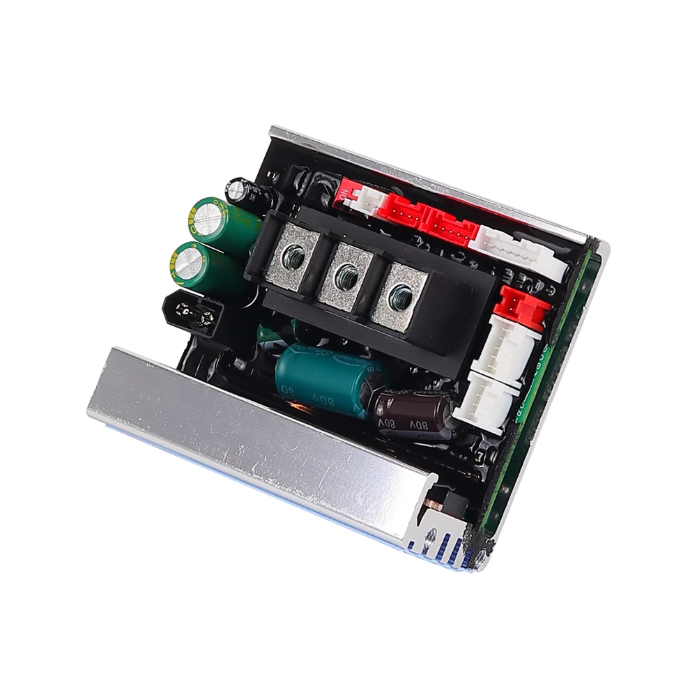 Beschleunigung bis zu 45 km/h Controller für Ninebot KickScooter Max G2 Elektroroller Motherboard Circuit Control Board – Detail 14