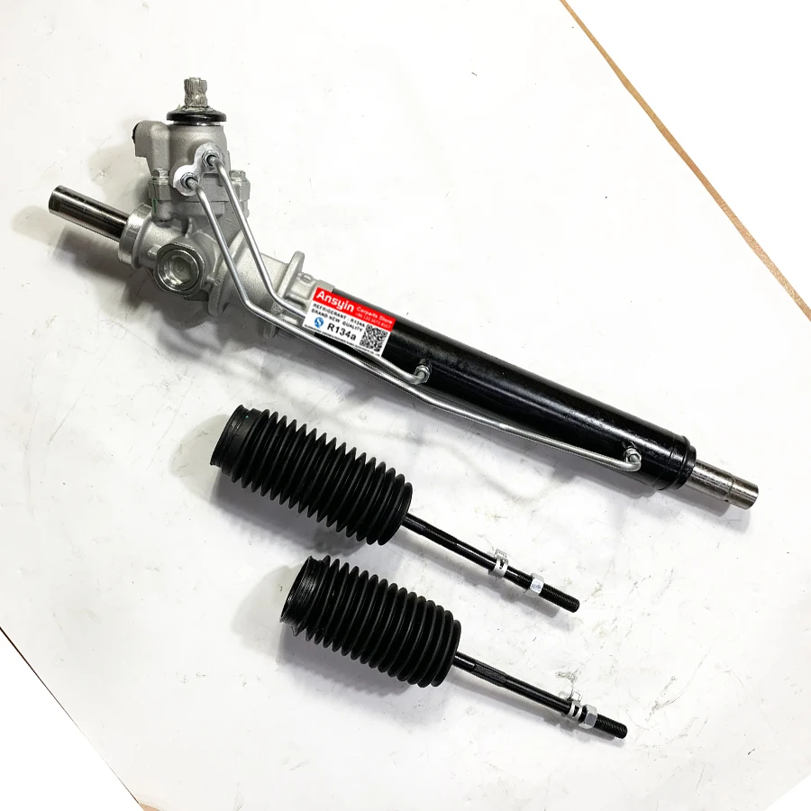 Car Power Steering Rack For NISSAN S14 240SZ 200SX 49001-81L00 49001-42F00 49001-75F00 49001-70F00 LHD RHD