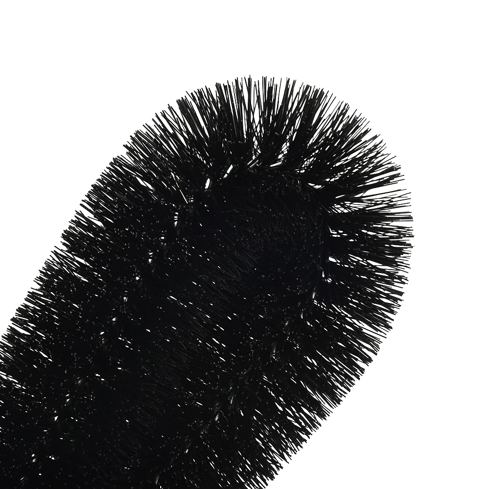 Car Wheel Cleaning Brush Tool Tire Washing Clean Tyre Alloy Soft Bristle Cleaner For Truck Motorcycle Bike Wheel Rim Tire Cleani