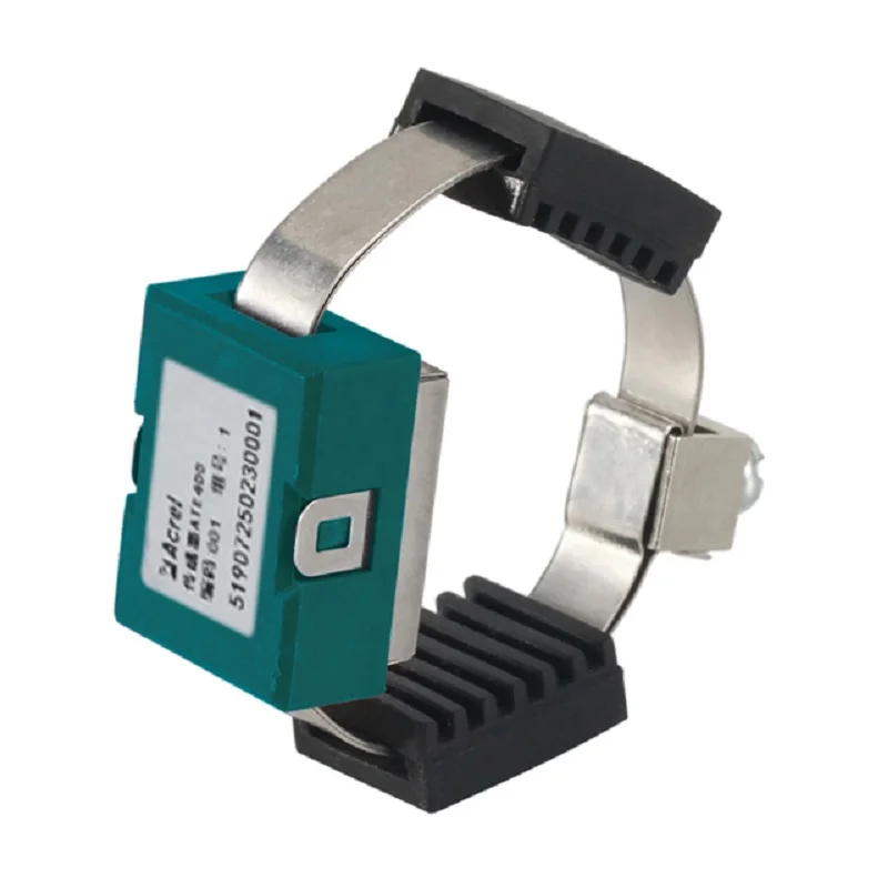 Industrial wireless temperature monitoring solutions sensors ATE400