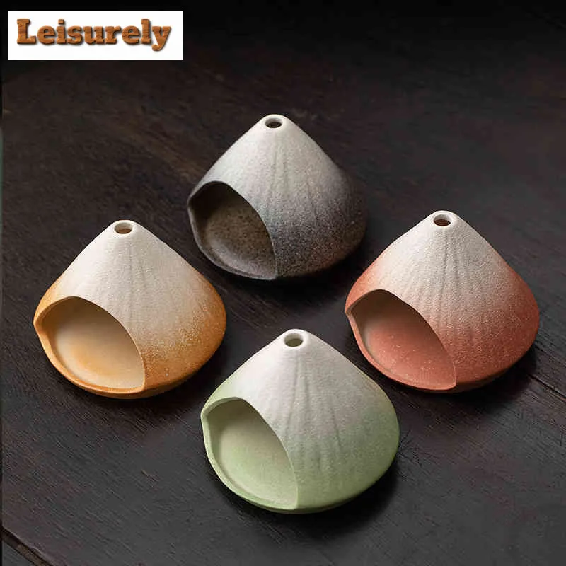 جبل فوجي حامل البخور بالو سانتو حامل الناشر البخور المشرق المعطرة الشموع العطرية مبخرة الحلي المنزلية