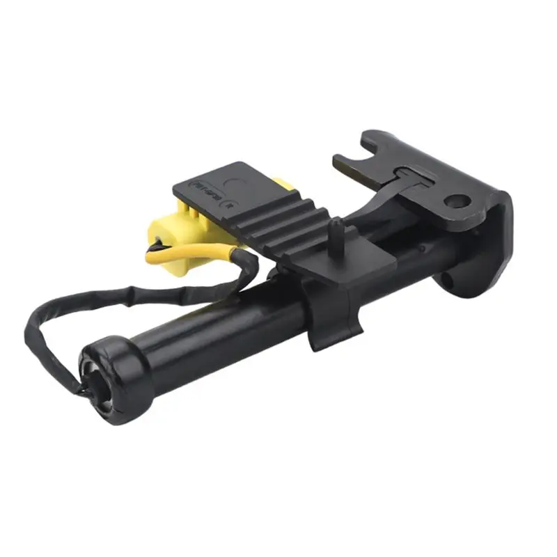 Sensor ativo da dobradiça do capô do atuador do capô do carro para bmw série 5 g30 f90 2016-2023 g31 g32 g38