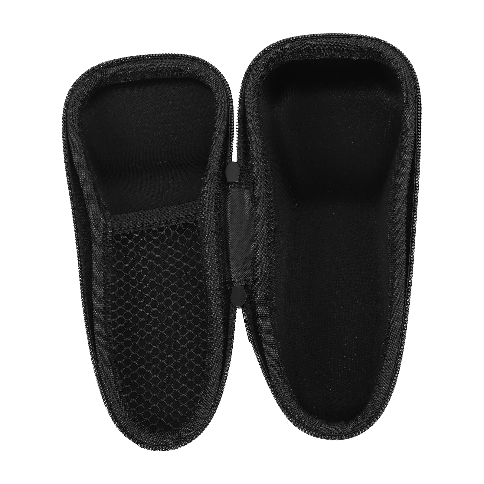 

Razor Storage Bag for Travel Men Shaver Carrying Case Use Male Organizer