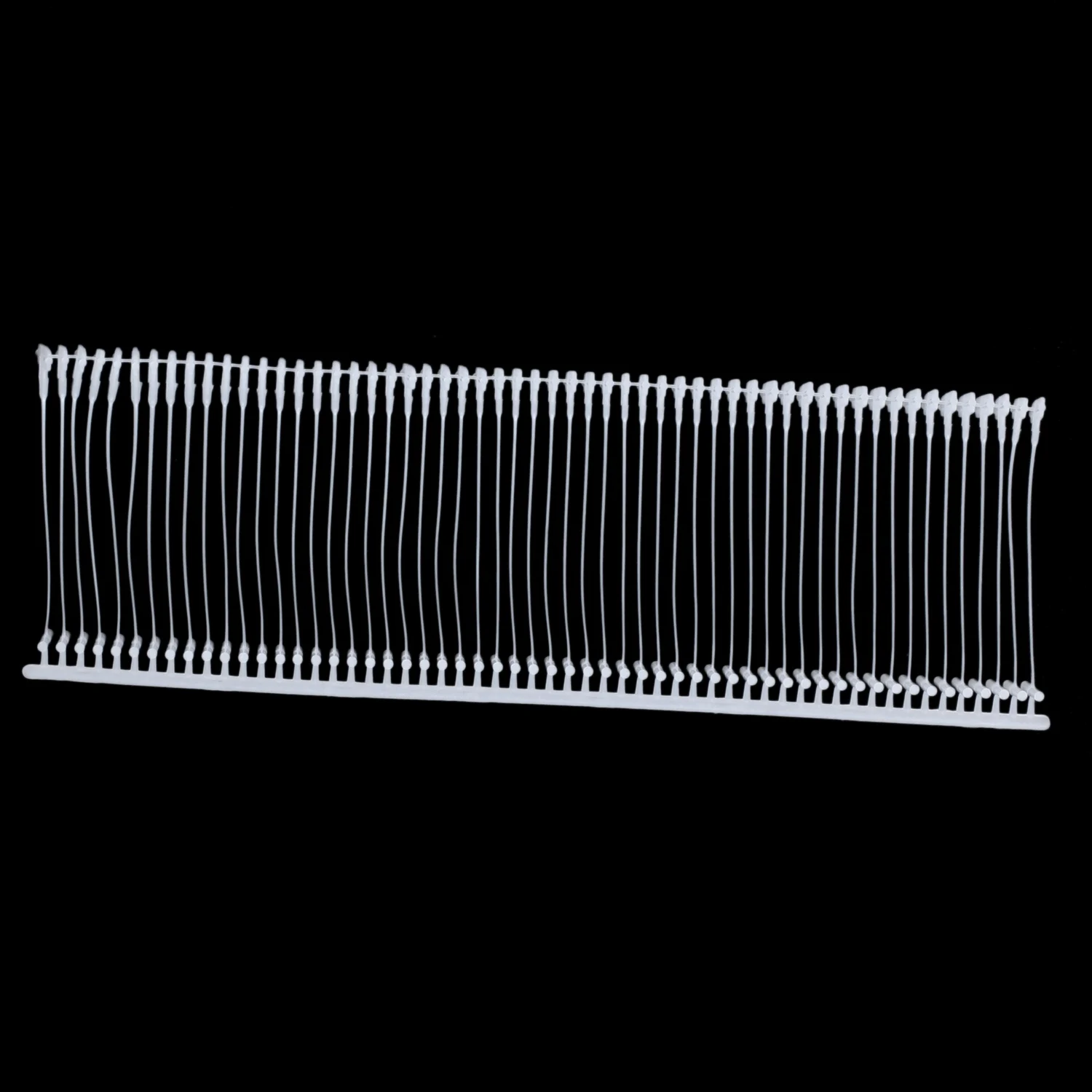 Preço Tagging Tag Fastener Pin, Label Fastener, 25mm, 5000 pcs