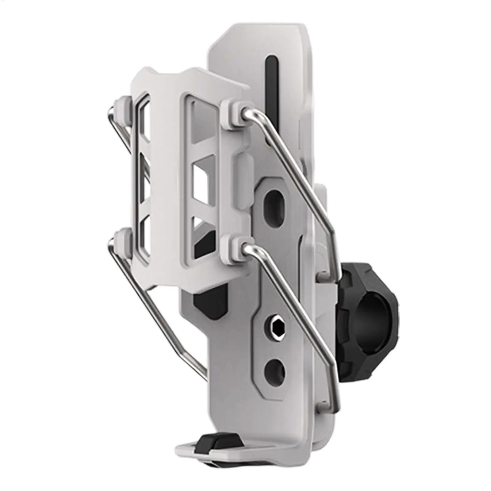 

Держатель для бутылки с водой для велосипеда, адаптивный, вращающийся на 360 градусов, подставка для бутылок, держатель для напитков для мотоцикла, для взрослых, мужчин, женщин, для скутера