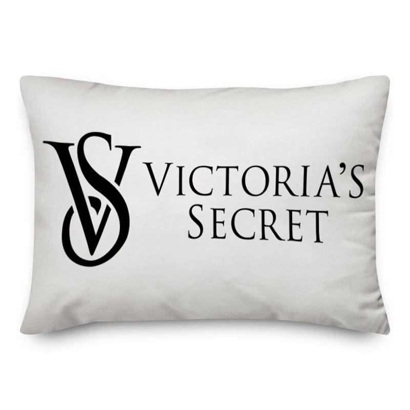 Pillow Cover V-VICTORIA’S S-SECRET Sleeping Pillows 40x60 Decorative Cushion Pillowcases for Pillows Pillowcase Sofa Cushions