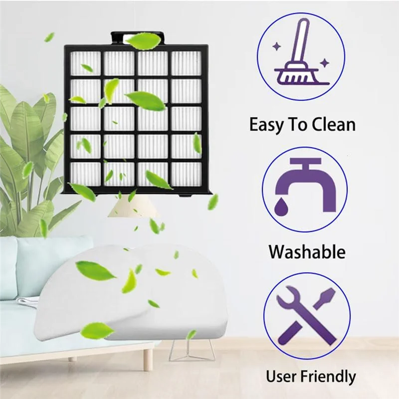 Replacement Parts For Shark AZ4000 AZ4002 AZ400C  Power Detect Upright Vacuum Cleaner  Power Detect Upright Vacuum Cleaner