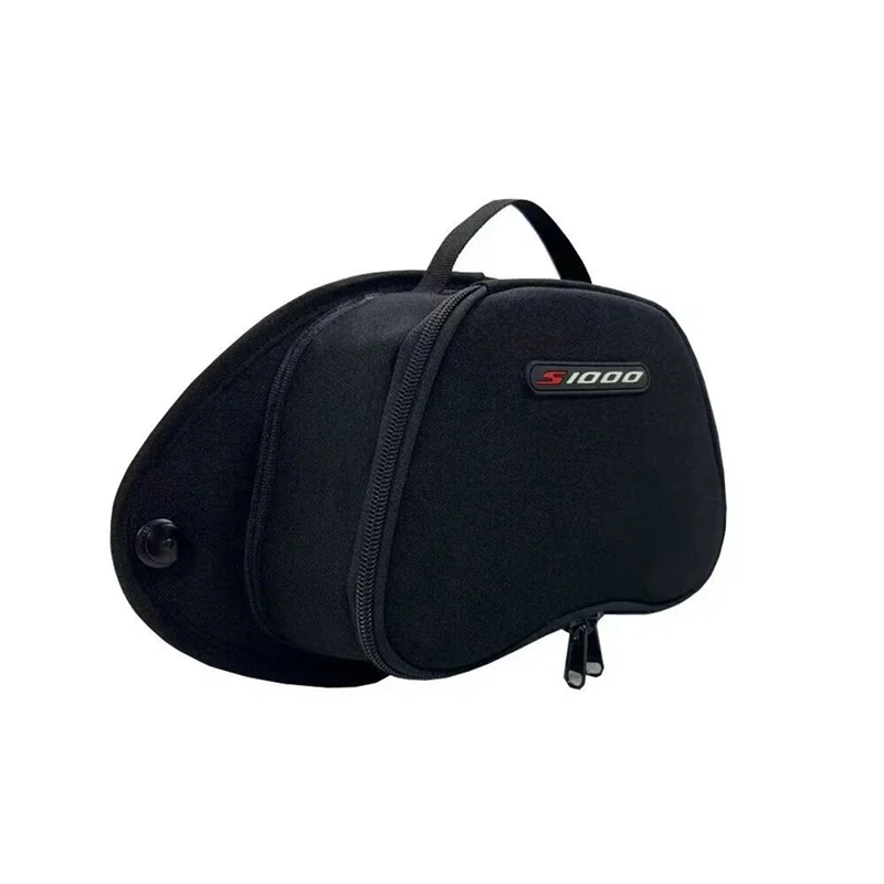 NEW-For BMW S1000RR S1000R 2020- 2023 Fuel Tank Bag Luggage Storage Bag Motorcycle Accessories