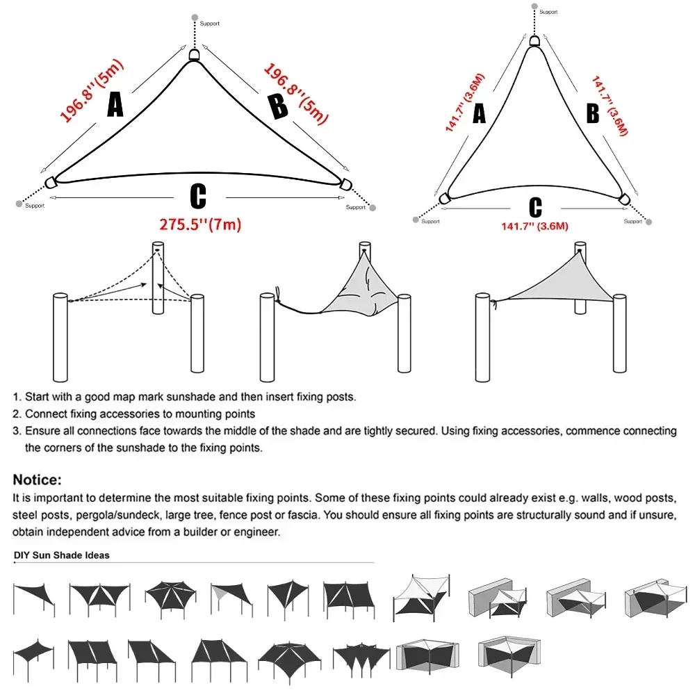 Thumbnail 4 - #28 Highest Rated Garden Shade Canopies to Buy in 2026