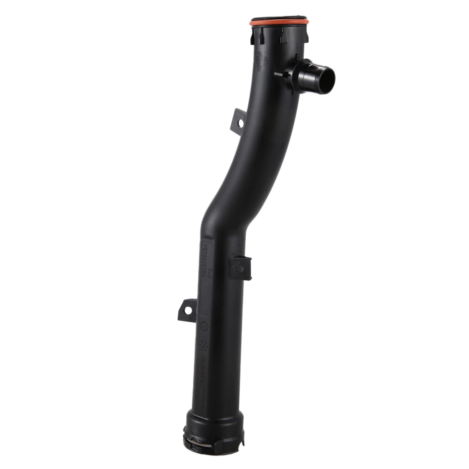 Coolant Water Hose Pipe 1351.VF V758971580 for Peugeot Citroen 2008 3008 C4 C5 1.6_X01A