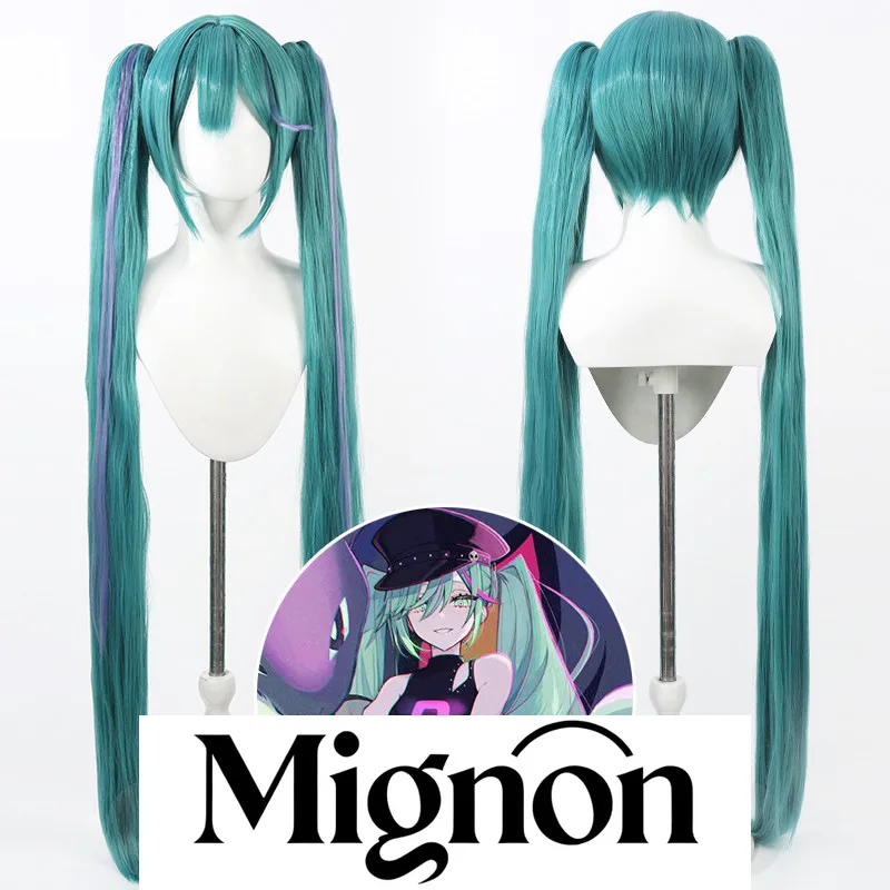 

Миньон Pokemon Team Rocket Collaboration парик для косплея разноцветные блики подарок на Хэллоуин