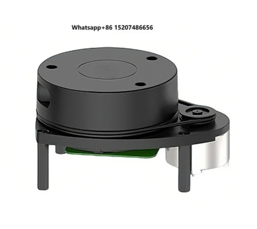 L-C1 Lidar Sensor 360° Full-range Scanning 12m Range Compatible with ROS