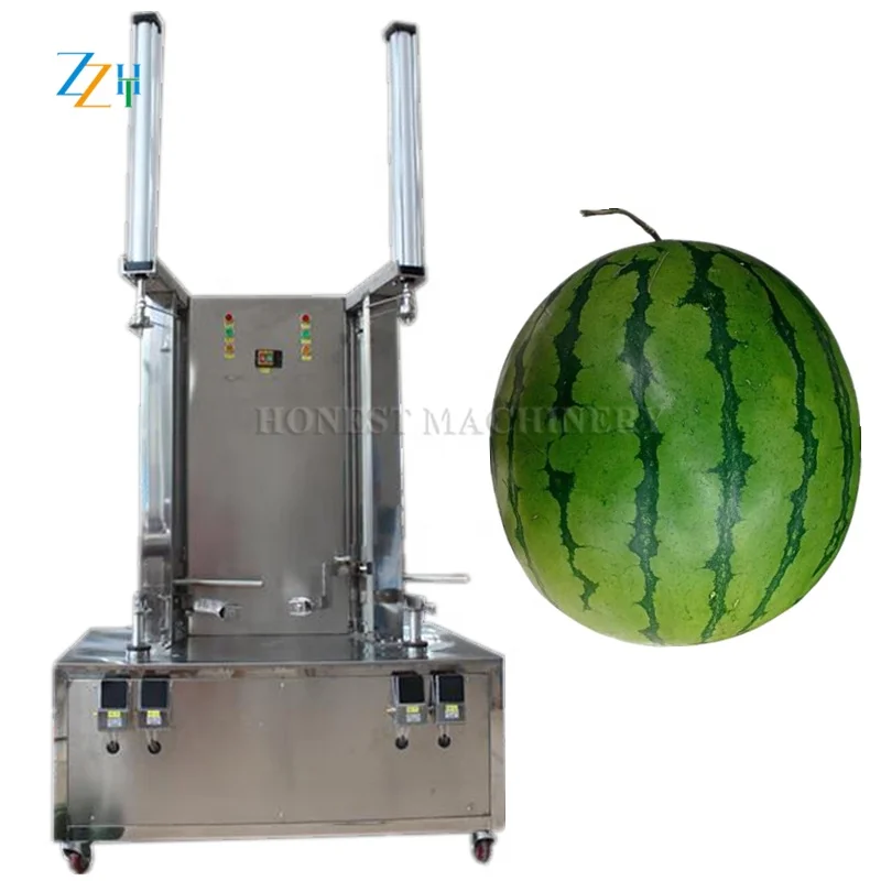 

Automatic Pumpkin Peeling Machine / Watermelon Peeler / Papaya Peeler Machine