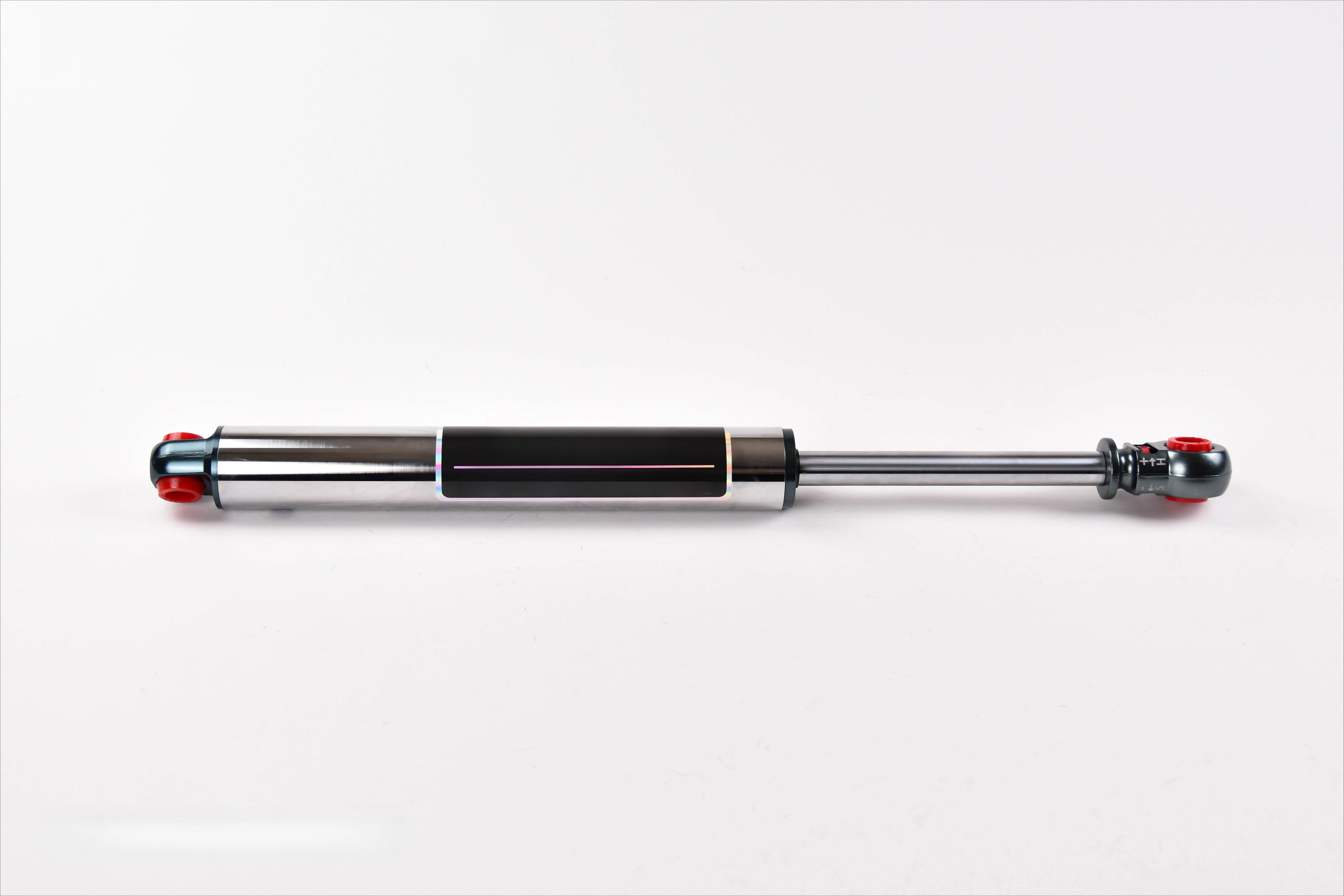 PROGi New Shock Absorber for Hilux MK8 MK9 2015+ | Heavy Aluminum Alloy Suspension Upgrade SS-SA6028-ST1R view 2