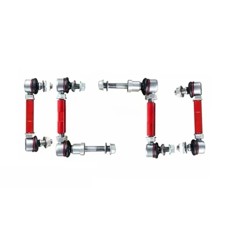 Shock Absorbers Suspension Lift Kit Adjustable Stabilizer Link Off-Road GWM