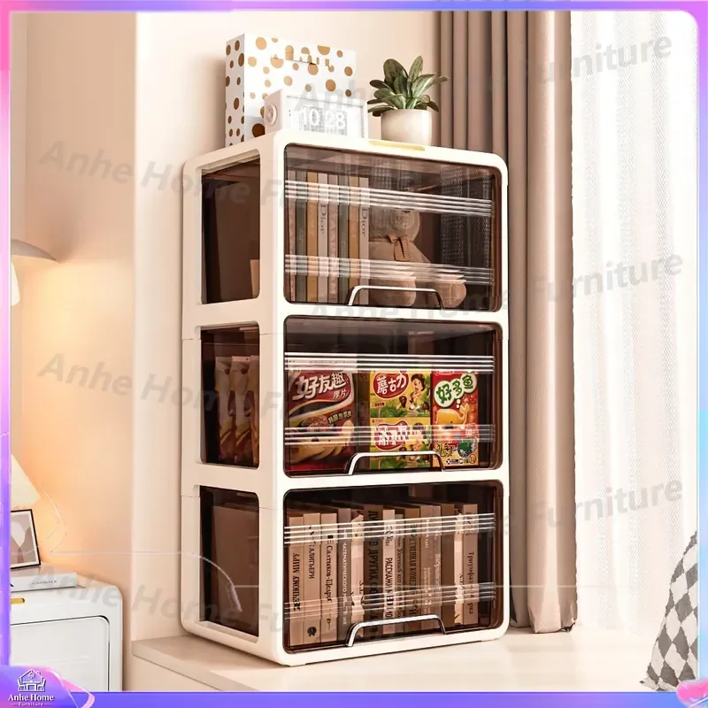 Dog Bed Dog House for Bay Window Storage Cabinet Household Living Room Bedroom Snacks Toy Locker Office Station File Sorting