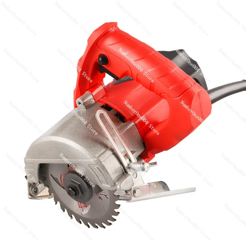 Suitable for Makita cutting machine, stone woodworking, metal cutting, slotting, hand saw, ceramic tile, high-power