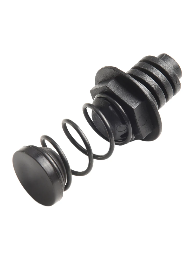 Replacement Trunk Springs for For FORD For MUSTANG 1994 1998 F4ZZ6343128 Model with Rubber Bumpers for Secure Closure